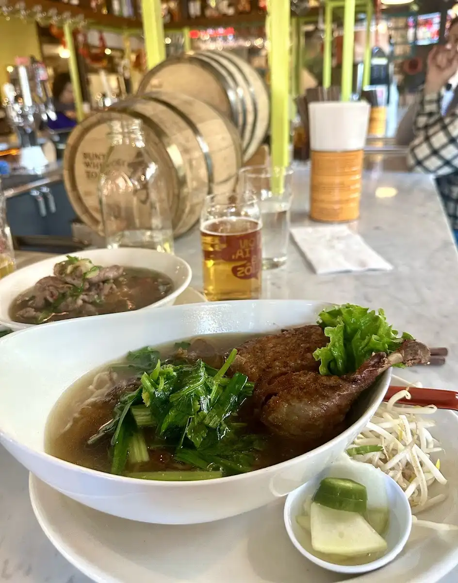 Ba Bar South Lake Union – photo 4