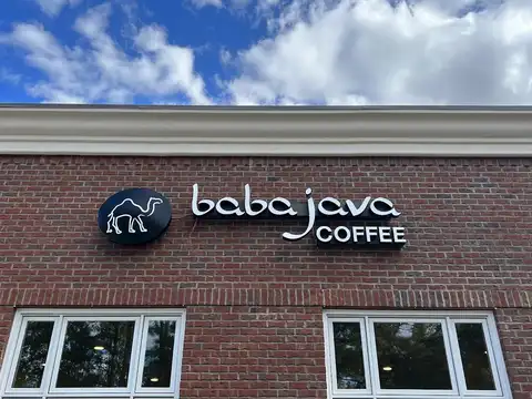 Baba Java - The Village At Meadowbrook in Birmingham