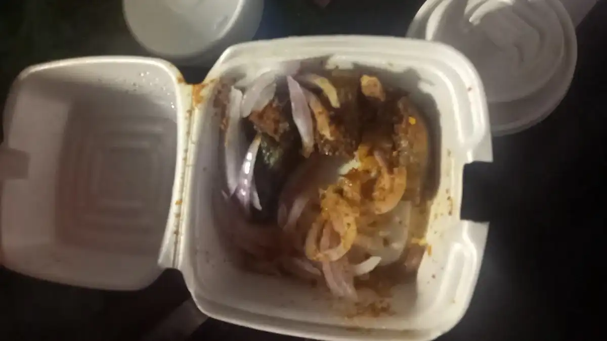 Baba Jollof – photo 5