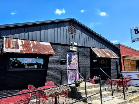Babo's Cafe Inc. in Terre Haute
