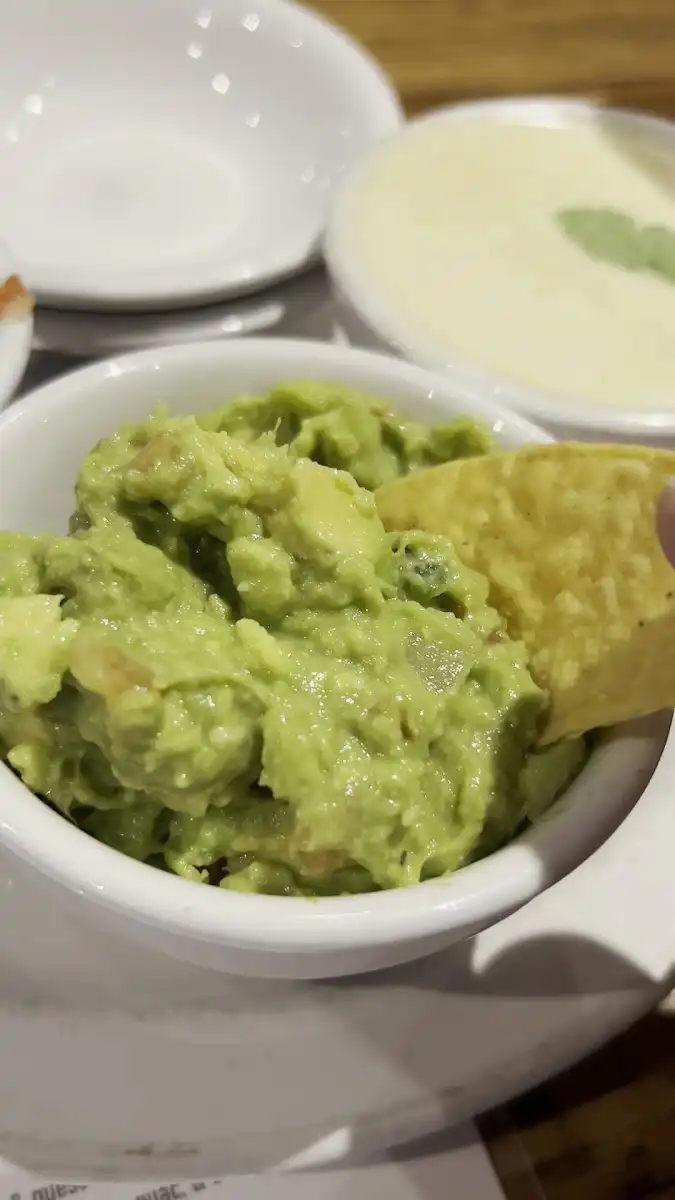 Baja Grill | Little Rock – photo 2