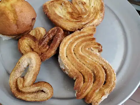 Bakery Del Bajio in Ontario