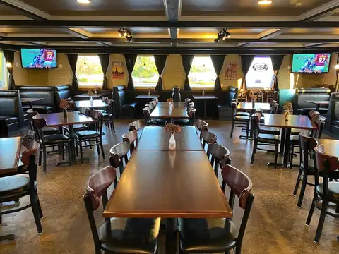 Bamboo Bistro Grafton in Grafton