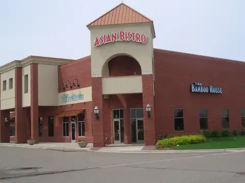 Bamboo House - Asian Bistro, Sushi & Grill in Plover