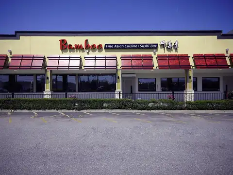 Bamboo Hyannis in Hyannis