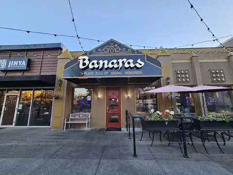 Banaras Bellevue in Bellevue