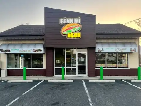Banh Mi Ngon in Cherry Hill Township