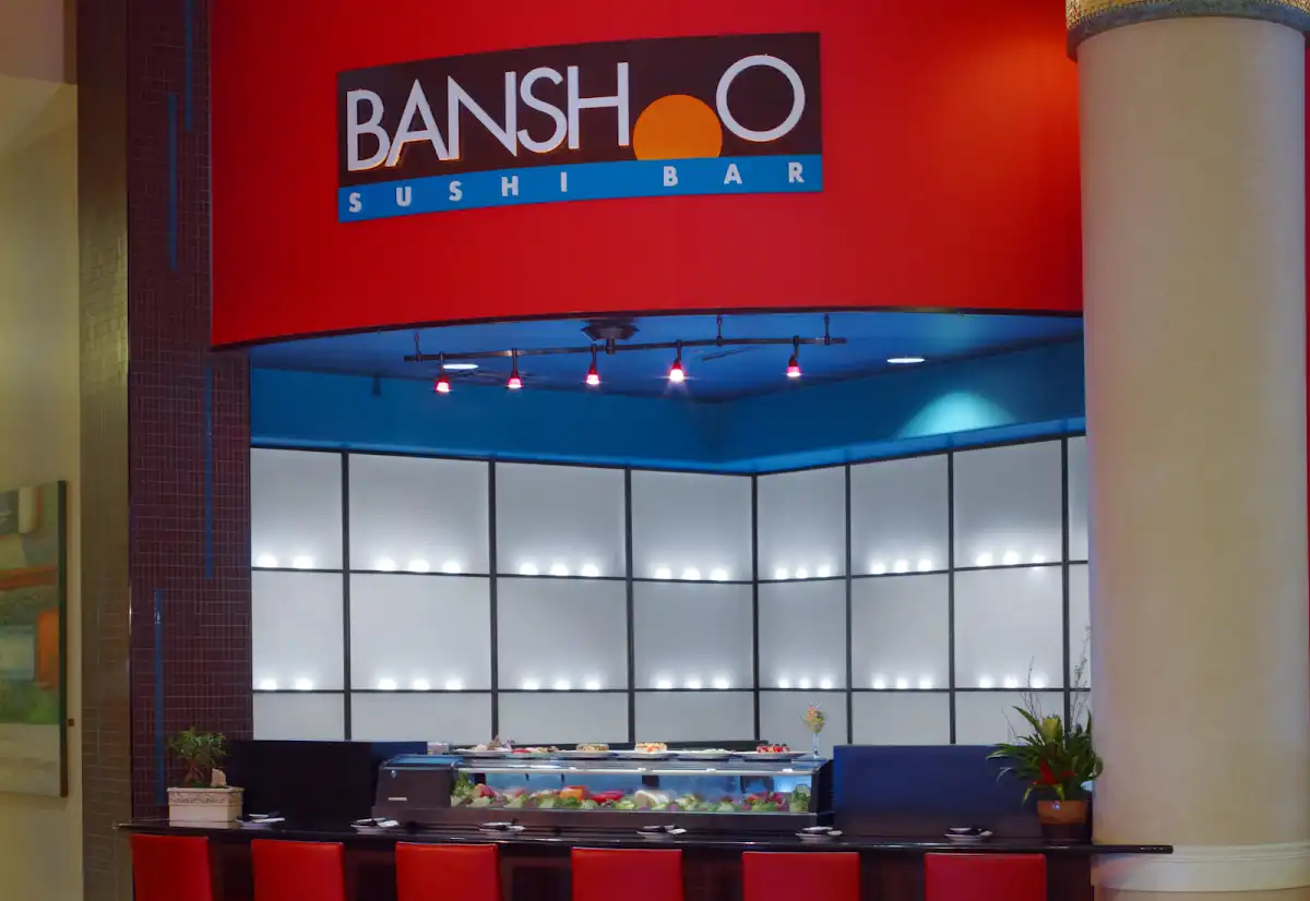 Banshoo Sushi Bar – photo 2