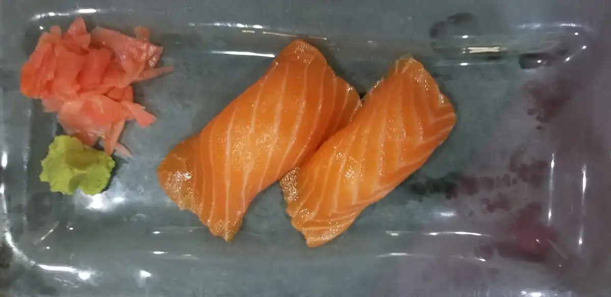 Banshoo Sushi Bar – photo 5