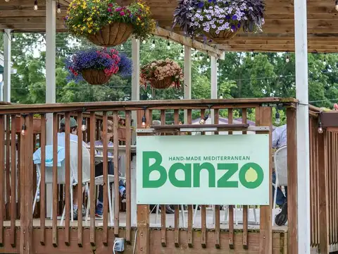 Banzo Madison in Madison