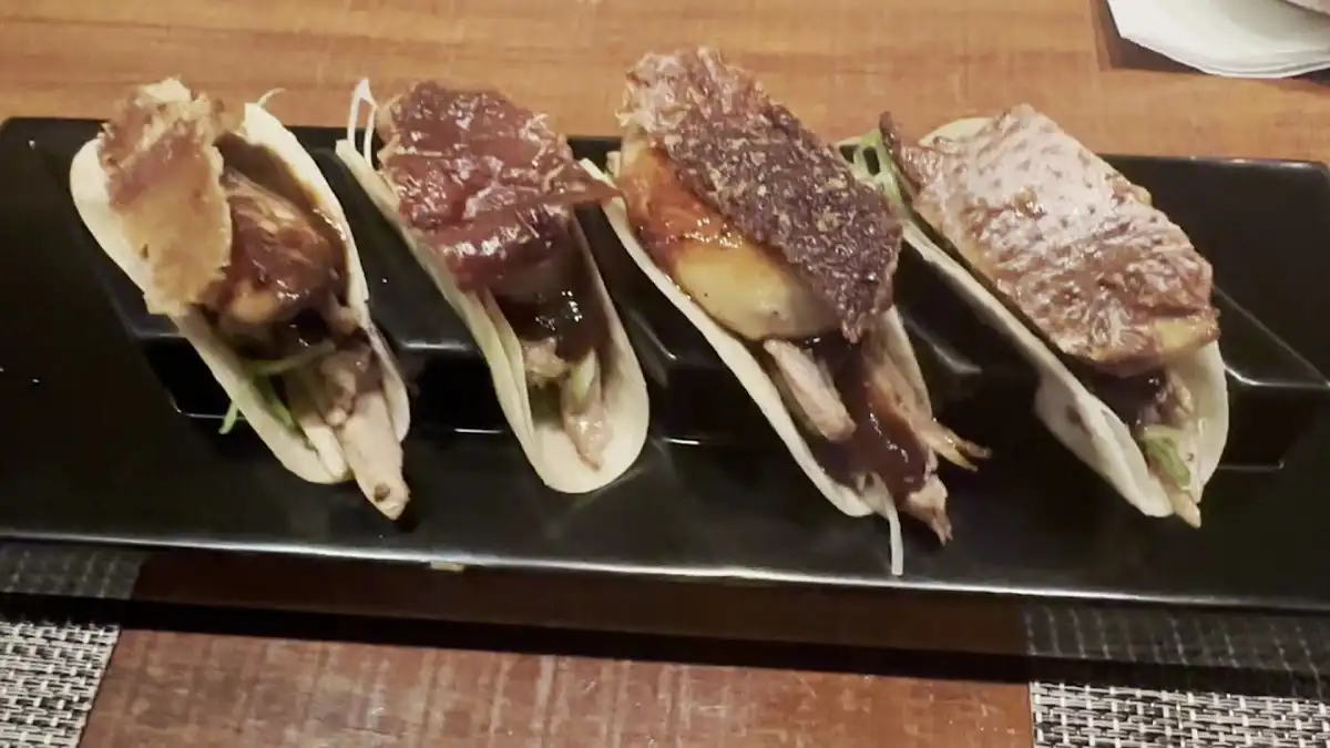 Bar Masa – photo 2