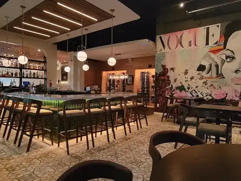 Baraonda Ristorante in Sandy Springs