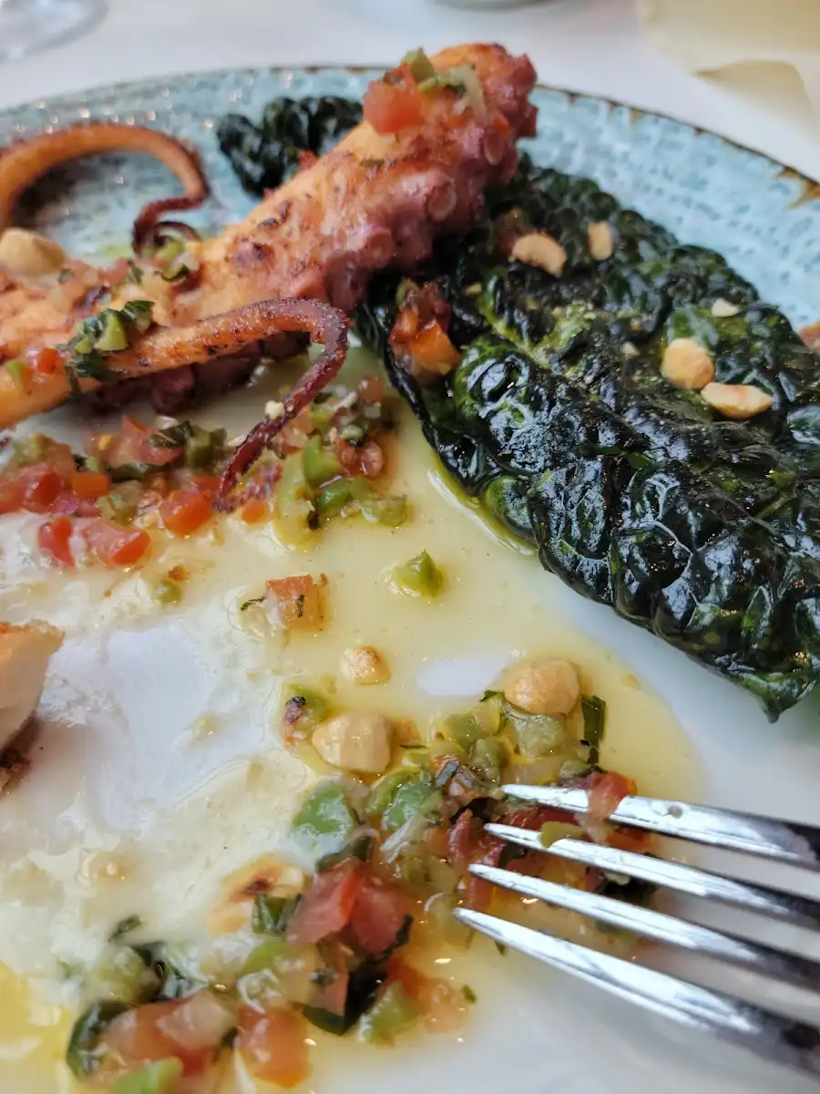 Bari Ristorante – photo 5
