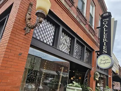 Barista Alley Cafe & Roastery in Greer