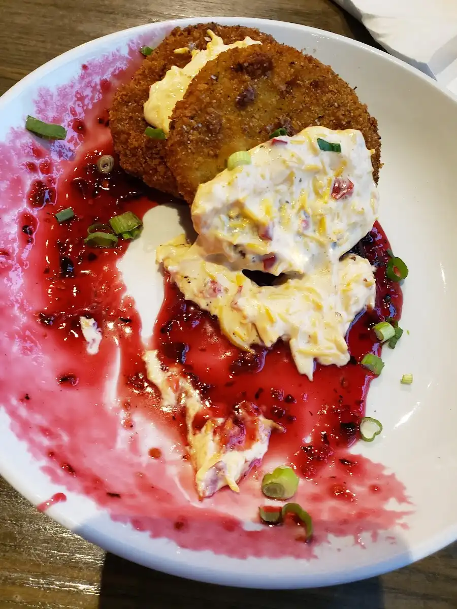 Barleygarden Kitchen And Craft Bar - Fayetteville – photo 2