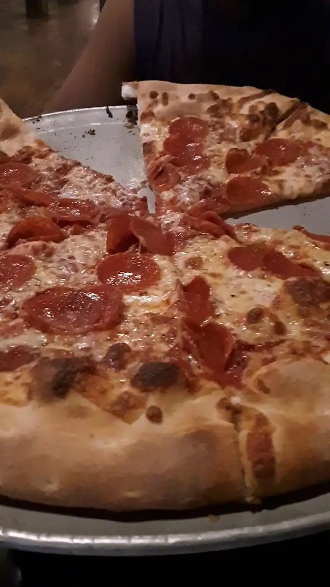 Barley's Taproom And Pizzeria – photo 2