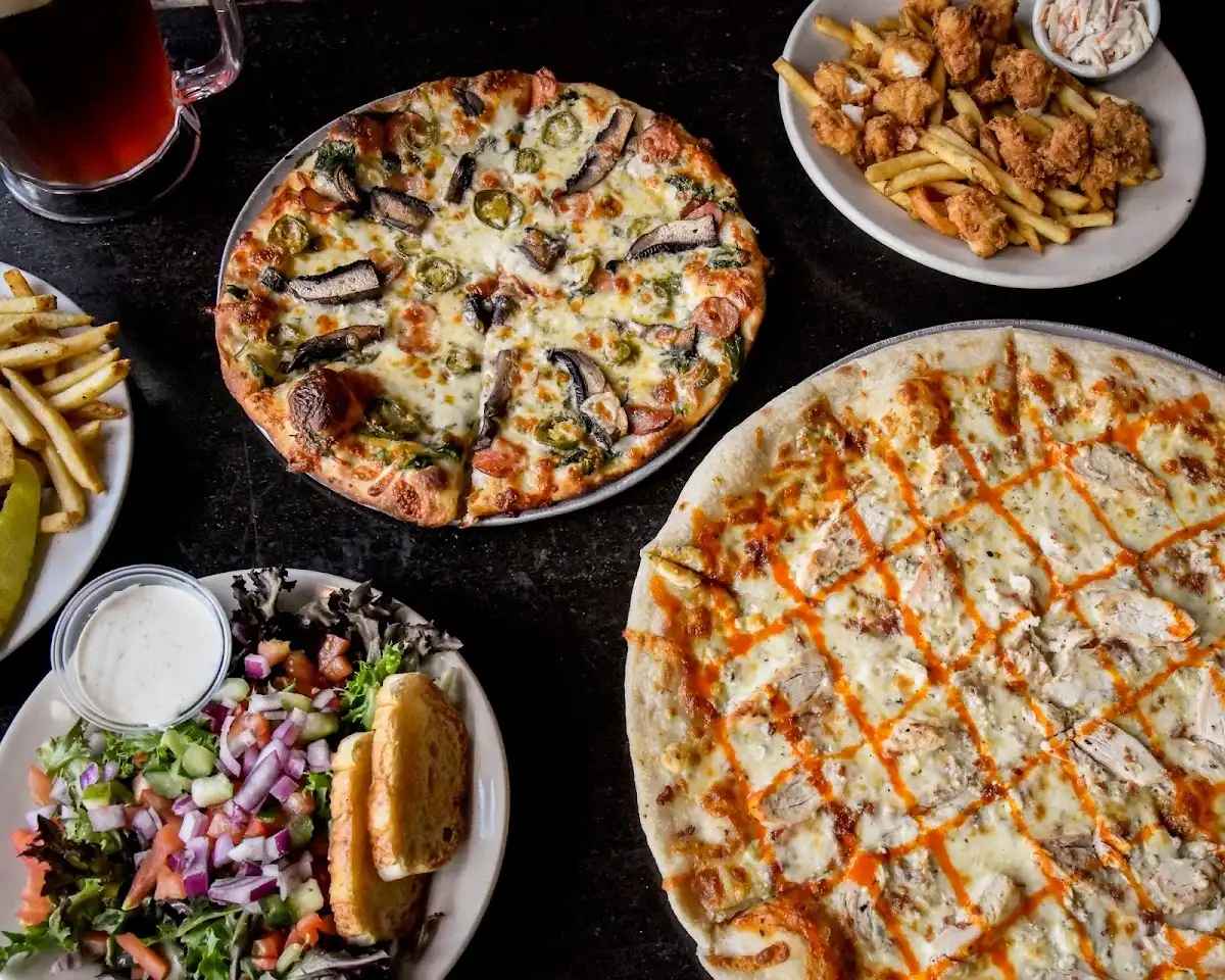 Barley's Taproom And Pizzeria – photo 3