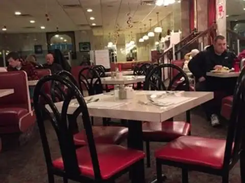 Barnegat Diner in Barnegat