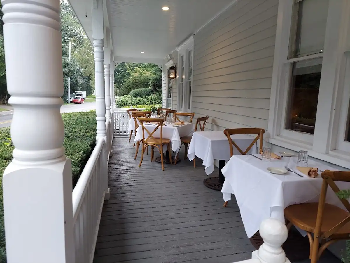 Barney's Restaurant – photo 4