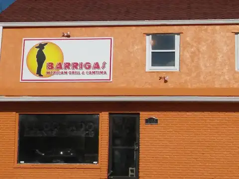 Barrigas Mexican Grill And Cantina in Greenwood