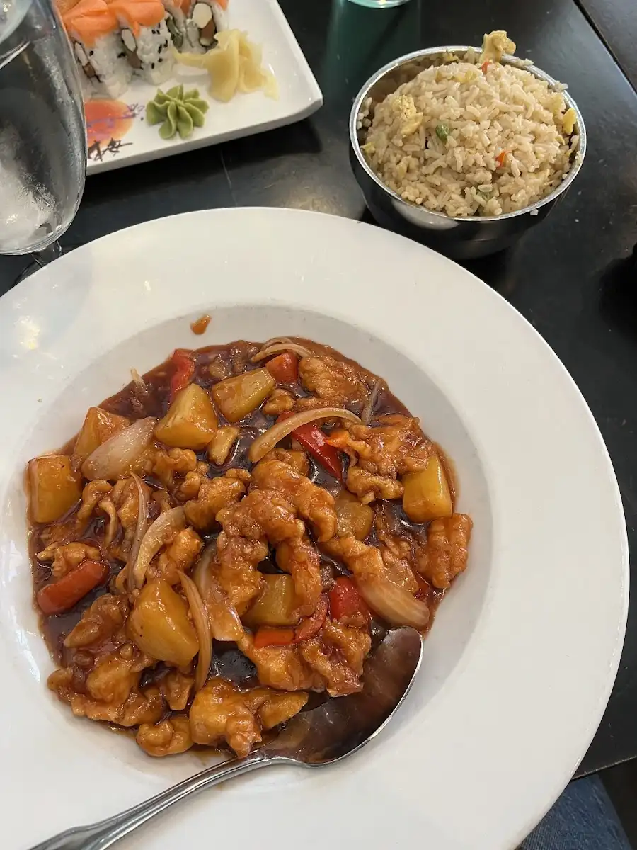 Basil Asian Bistro – photo 4