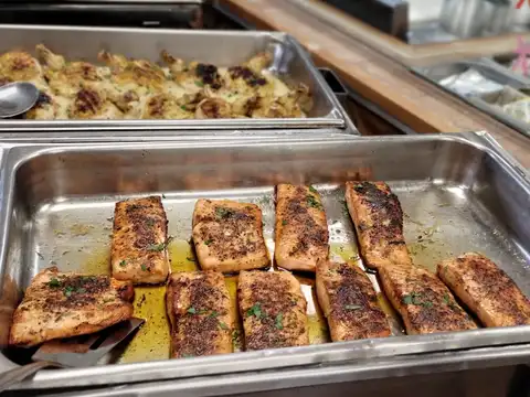 Basil Cafe & Catering in High Point