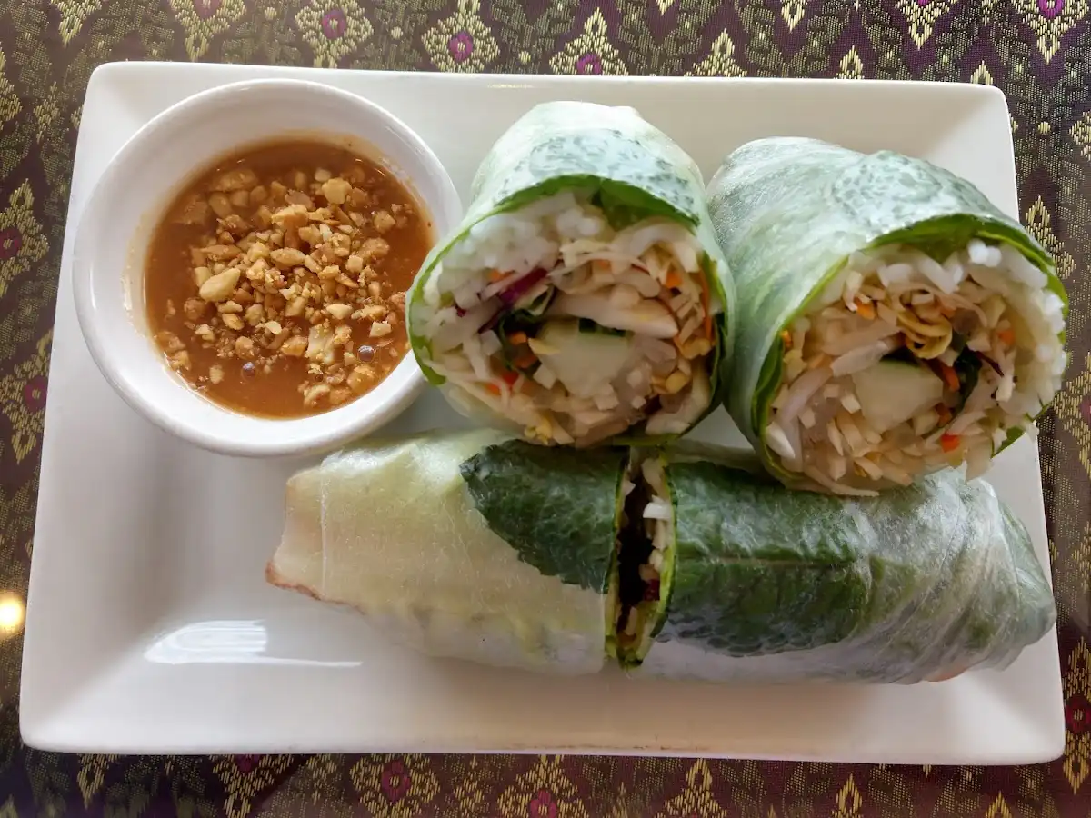 Basil Cafe – photo 4