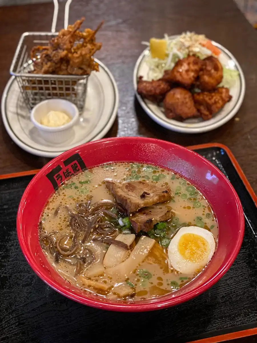 Batten Ramen – photo 5