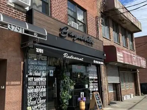 Bayahibe Fusion in Bronx