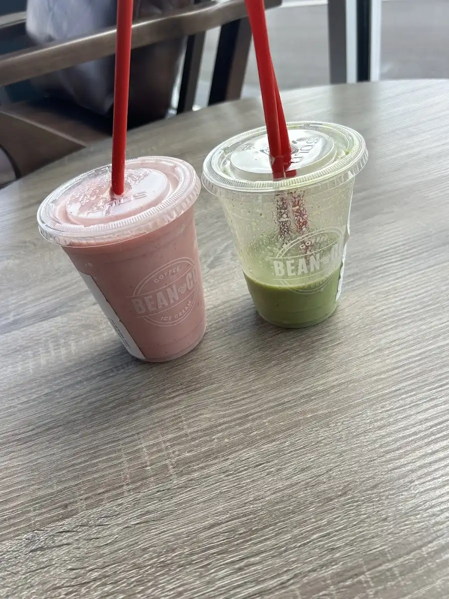 Bean Co Cafe – photo 5