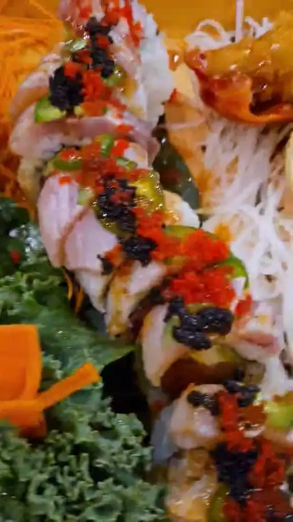 Bean Sprout - Asian Cuisine And Sushi Bar – photo 2