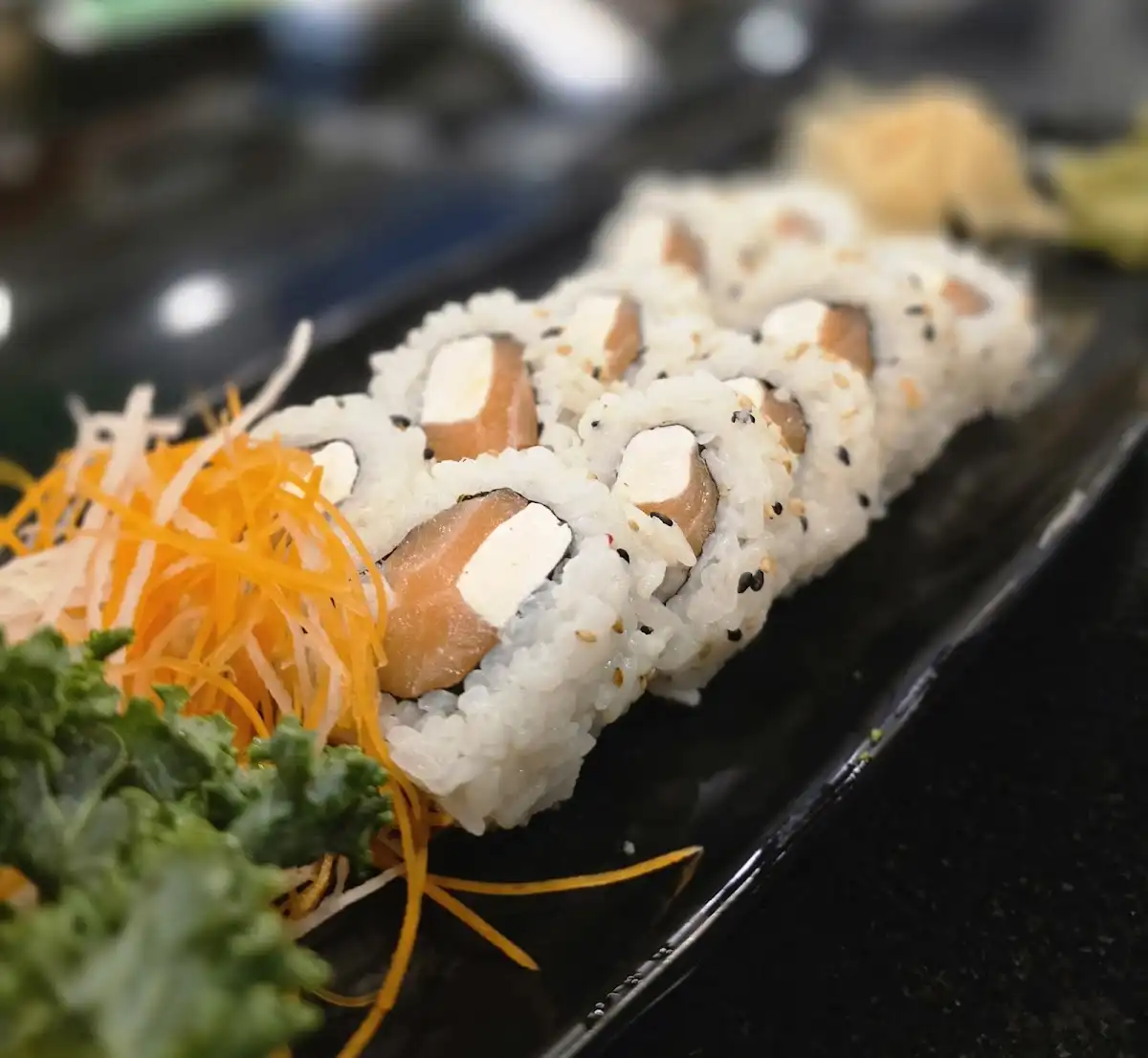 Bean Sprout - Asian Cuisine And Sushi Bar – photo 3