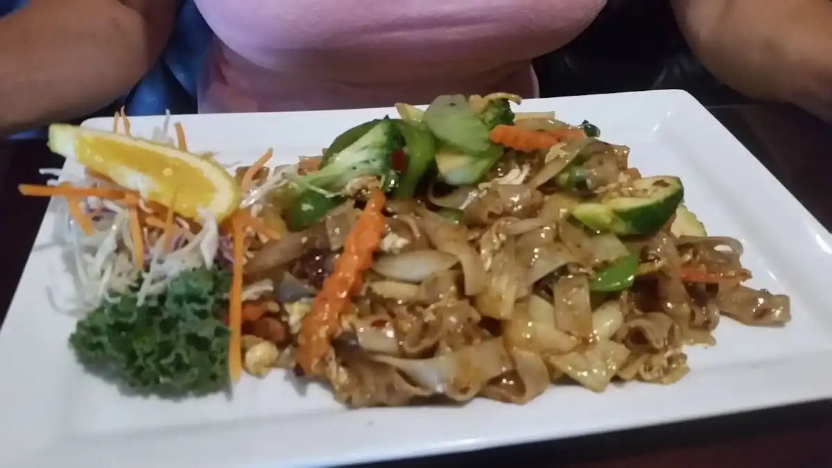 Bean Sprout - Asian Cuisine And Sushi Bar – photo 5