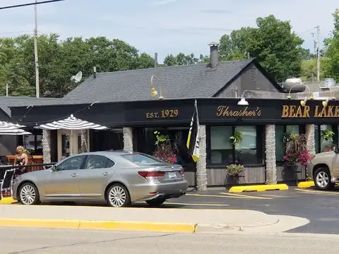 Bear Lake Tavern in Muskegon