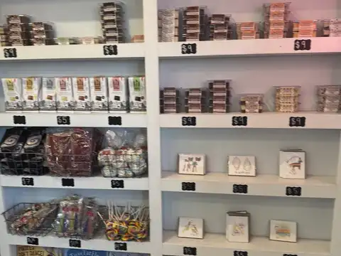 Beaufort Creamery in Beaufort