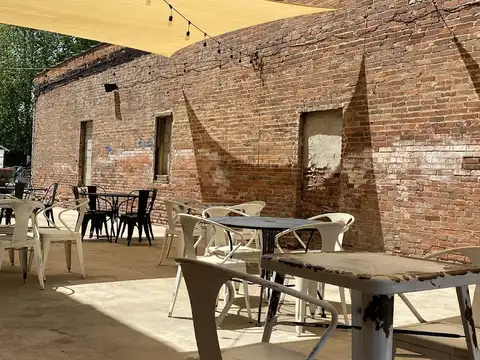 Beaverville Pub in Beaverville
