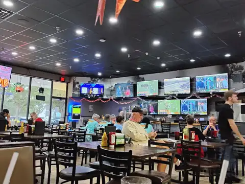 Beef 'o' Brady's Leesburg in Leesburg