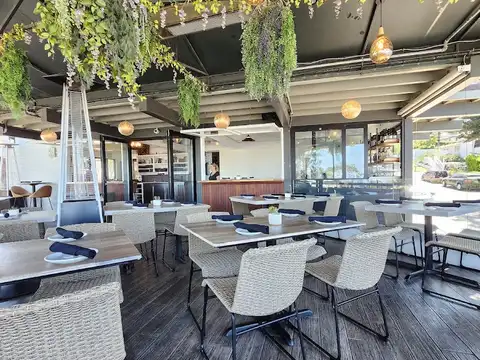 Beeside Balcony Del Mar in Del Mar