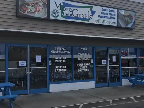 Bell Greek Hanover in Mechanicsville