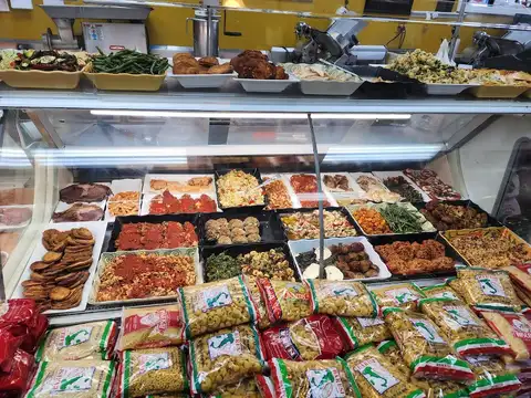 Bella Vita Pork Store in Staten Island
