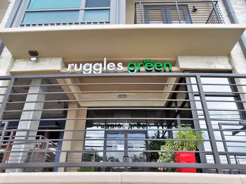 Bellagreen Houston in Houston