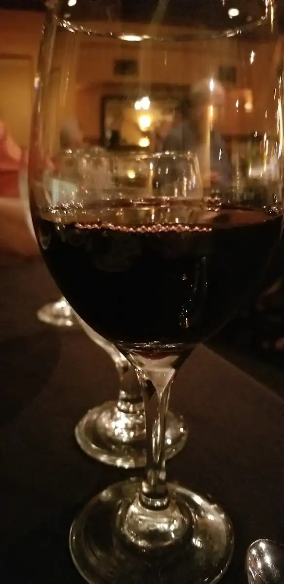 Bella's Fine Dining – photo 5