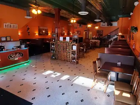 Bella’S Italian Restaurant in Junction City