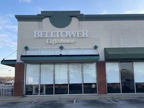 Belltower Coffee In Arlington in Arlington