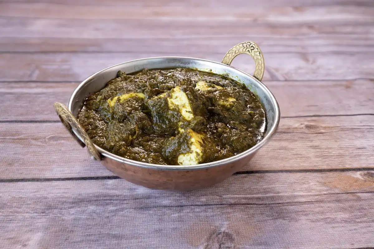 Bengal Tiger Cuisine Of India – photo 5