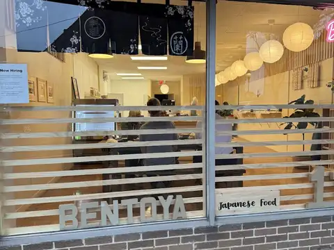Bento-Ya Chattanooga in Chattanooga