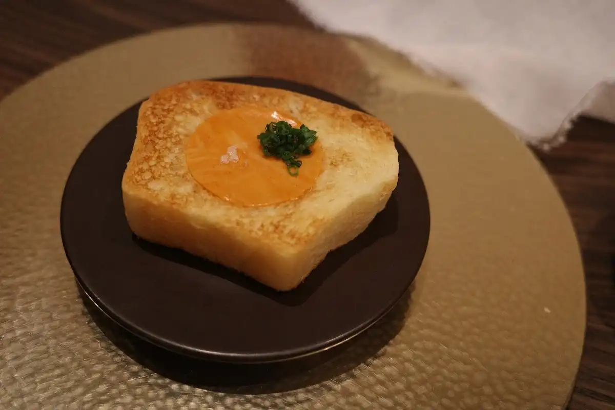 Benu San Francisco – photo 3