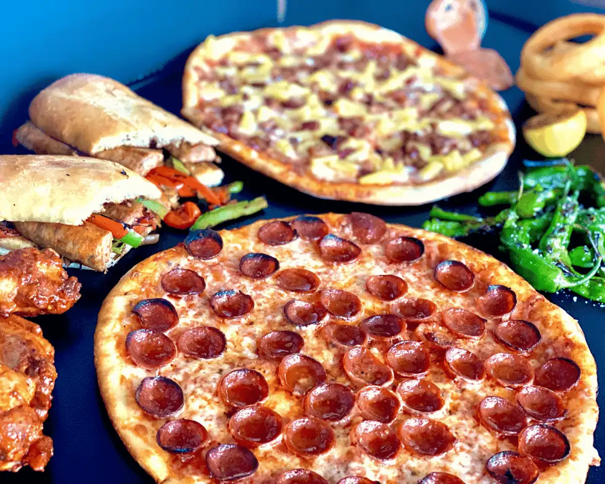 Best Fckn Pizza (Mid- City) – photo 3