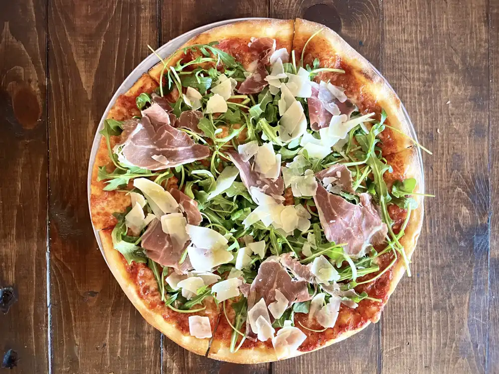 Best Fckn Pizza (Mid- City) – photo 4