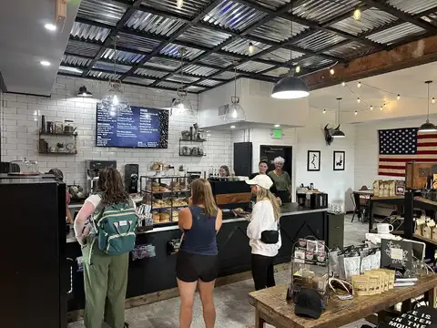 Best Life Coeur D' Alene Coffee And Commerce in Coeur d'Alene
